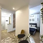 Modern Apartment, 100m To Opera شقة إلفيف