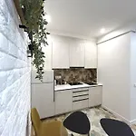 شقة Modern Apartment, 100m To Opera إلفيف