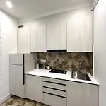 Modern Apartment, 100m To Opera إلفيف