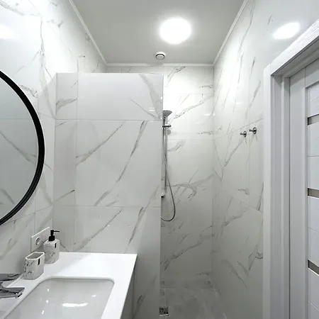 Modern Apartment, 100m To Opera Apartmán *