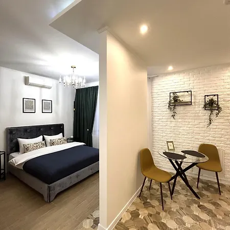 Modern Apartment, 100m To Opera *