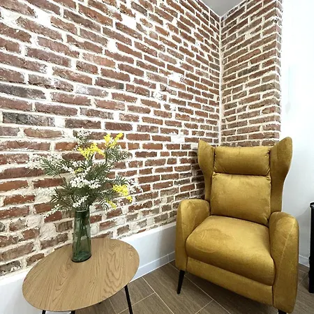 Modern Apartment, 100m To Opera