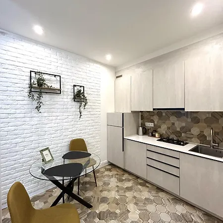 Apartmán Modern Apartment, 100m To Opera