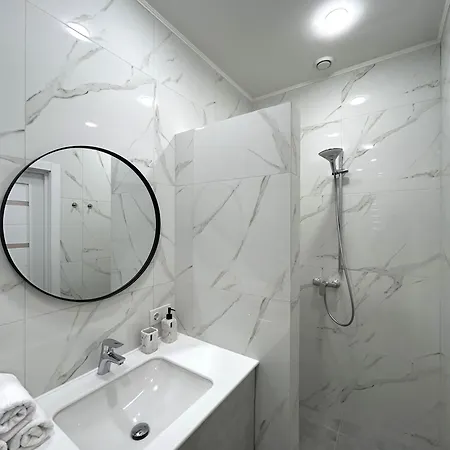 Apartment Modern Apartment, 100m To Opera *