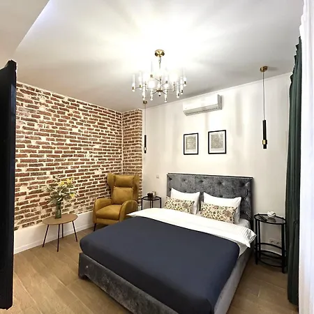 Modern Apartment, 100m To Opera *