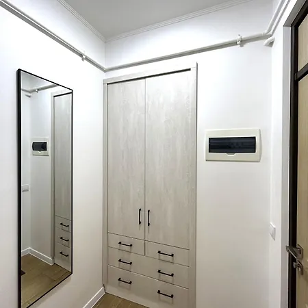 Apartmán Modern Apartment, 100m To Opera