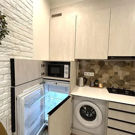 Modern Apartment, 100m To Opera *