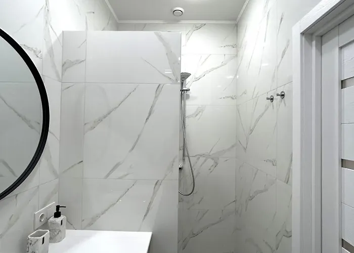 Modern Apartment, 100m To Opera דירה *