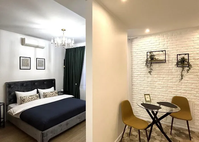 Modern Apartment, 100m To Opera *