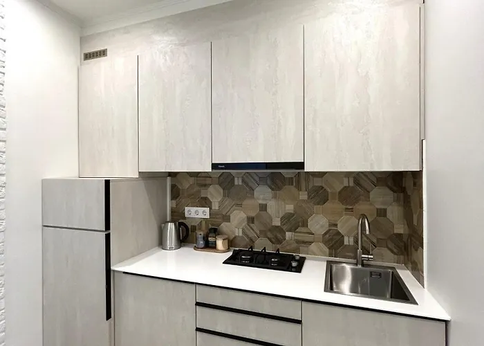 Modern Apartment, 100m To Opera Lemberg