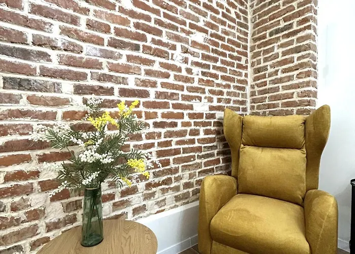 Modern Apartment, 100m To Opera