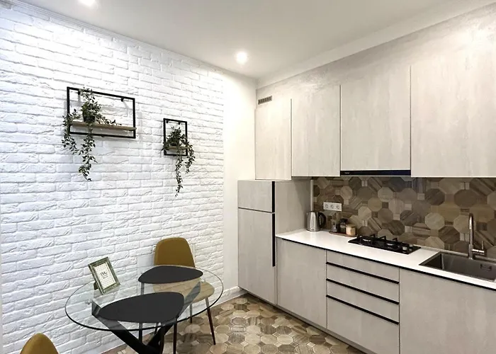 דירה Modern Apartment, 100m To Opera
