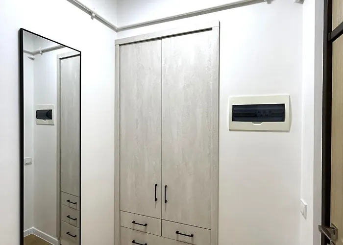 דירה Modern Apartment, 100m To Opera