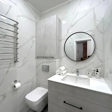 Modern Apartment, 100m To Opera Apartamento