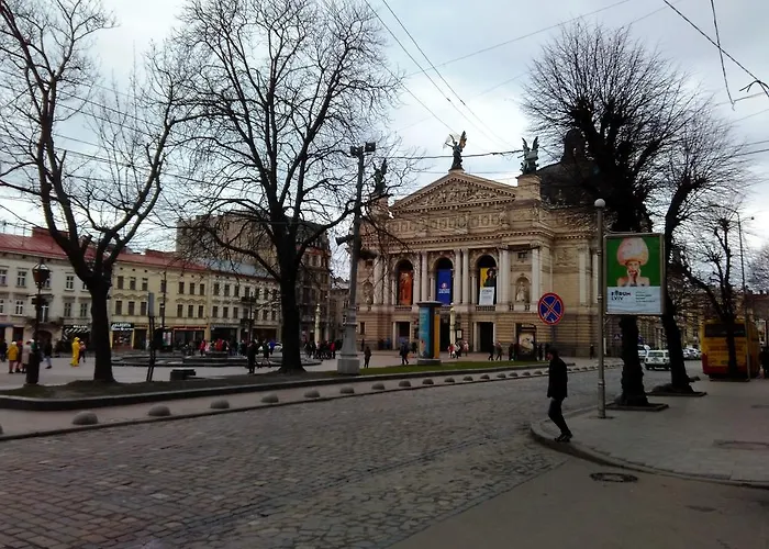 Apartman Modern Apartment, 100m To Opera